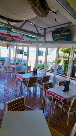 Negocio en Alquiler opción de compra en Peñíscola