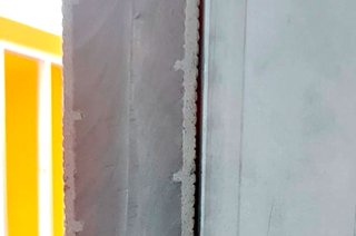 Panel Sándwich 62 mm