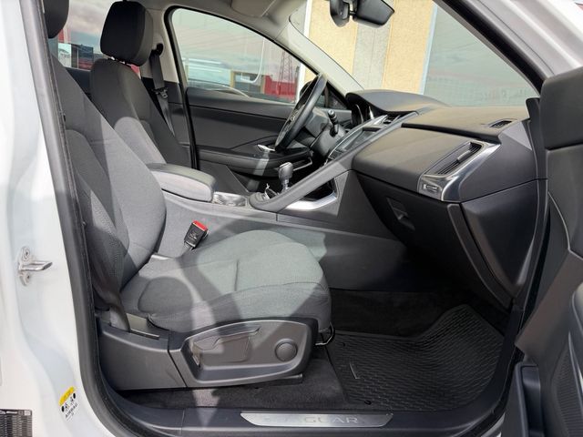 JAGUAR E PACE UNICO DUEÑO 56000KMS