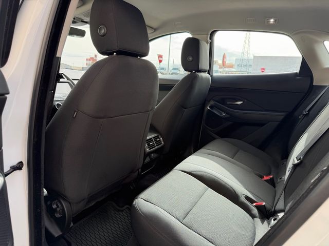 JAGUAR E PACE UNICO DUEÑO 56000KMS