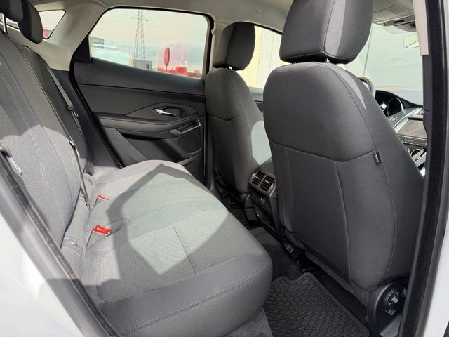 JAGUAR E PACE UNICO DUEÑO 56000KMS