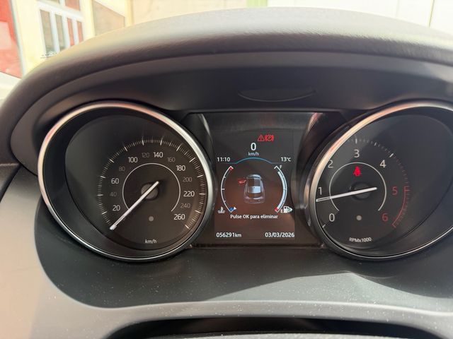 JAGUAR E PACE UNICO DUEÑO 56000KMS