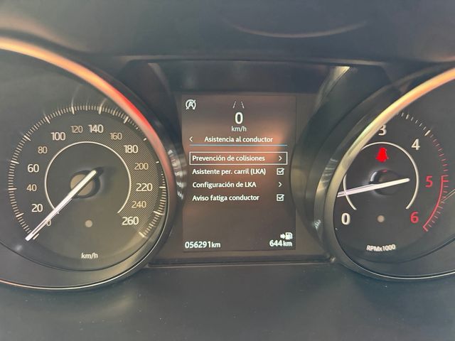 JAGUAR E PACE UNICO DUEÑO 56000KMS