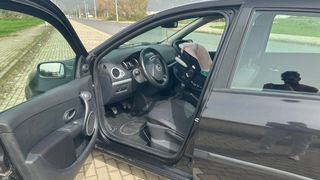 Renault Clio 2007