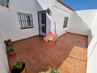 Chalet en venta en Ronda