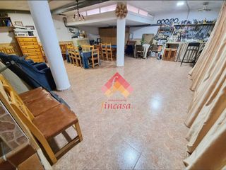 Chalet en venta en Ronda