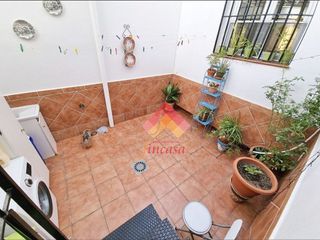 Chalet en venta en Ronda