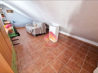 Chalet en venta en Ronda