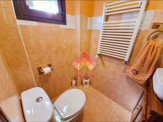 Chalet en venta en Ronda