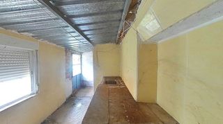 Casa adosada en venta en Tobarra