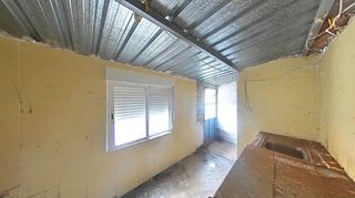 Casa adosada en venta en Tobarra