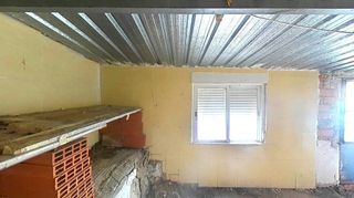 Casa adosada en venta en Tobarra