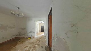 Casa adosada en venta en Tobarra