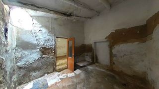 Casa adosada en venta en Tobarra