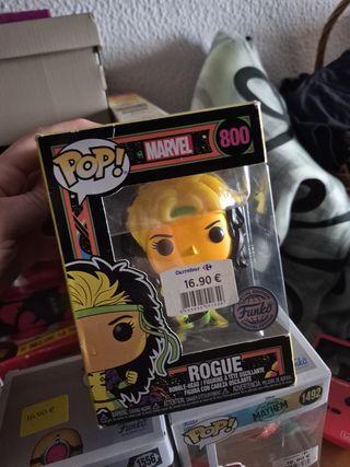 Funko Pop! Marvel, DC, Dragon Ball, Minions