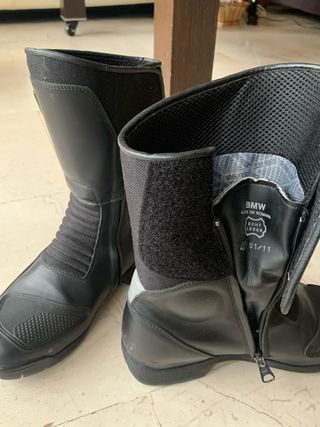 Botas Moto BMW Motorrad Talla 40