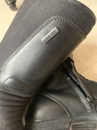 Botas Moto BMW Motorrad Talla 40