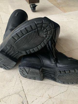 Botas Moto BMW Motorrad Talla 40