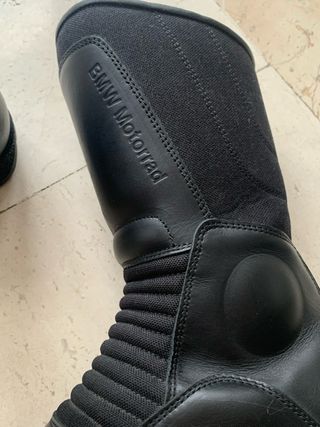 Botas Moto BMW Motorrad Talla 40
