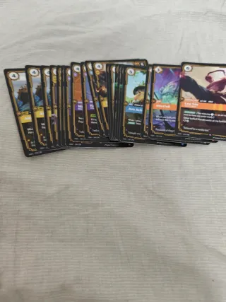 Cartas Riftbound League of Legends Origins