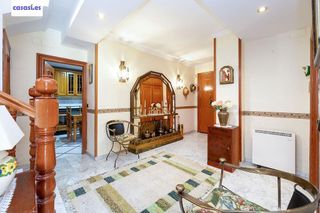 Chalet en venta en Cervantes en Granada