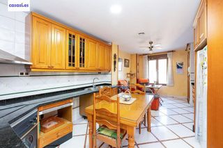 Chalet en venta en Cervantes en Granada