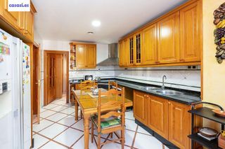 Chalet en venta en Cervantes en Granada