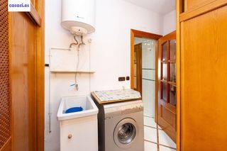 Chalet en venta en Cervantes en Granada