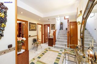 Chalet en venta en Cervantes en Granada