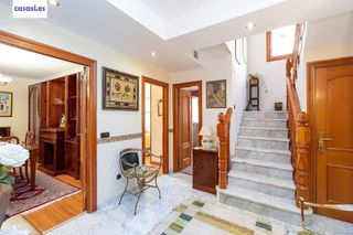 Chalet en venta en Cervantes en Granada
