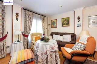 Chalet en venta en Cervantes en Granada