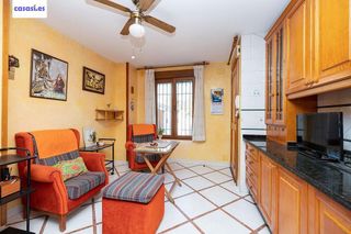 Chalet en venta en Cervantes en Granada