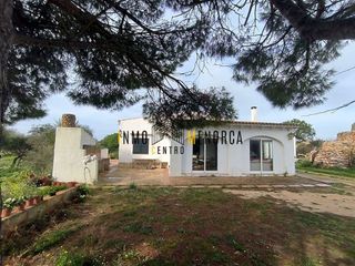 Casa rural en venta en Ciutadella en Ciutadella de Menorca