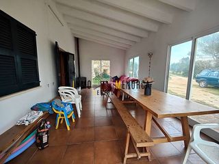 Casa rural en venta en Ciutadella en Ciutadella de Menorca