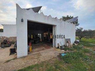 Casa rural en venta en Ciutadella en Ciutadella de Menorca