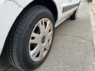 Ford Fusion 1.4 80cv 2012