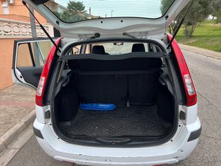 Ford Fusion 1.4 80cv 2012