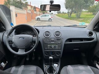 Ford Fusion 1.4 80cv 2012
