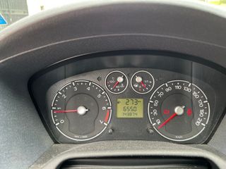 Ford Fusion 1.4 80cv 2012