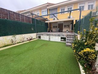 Casa adosada en venta en Foso - Moreras en Aranjuez