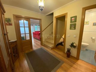 Casa adosada en venta en Foso - Moreras en Aranjuez