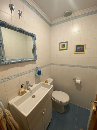 Casa adosada en venta en Foso - Moreras en Aranjuez