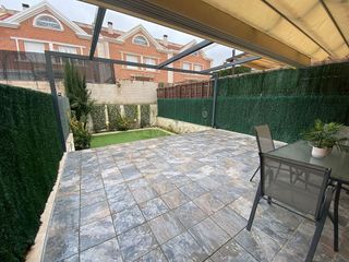 Casa adosada en venta en Foso - Moreras en Aranjuez