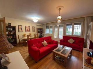 Casa adosada en venta en Foso - Moreras en Aranjuez