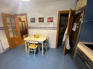 Casa adosada en venta en Foso - Moreras en Aranjuez