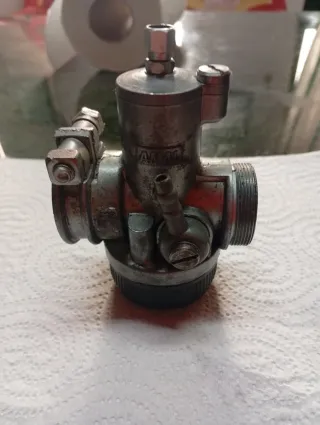 Carburador Amal 18