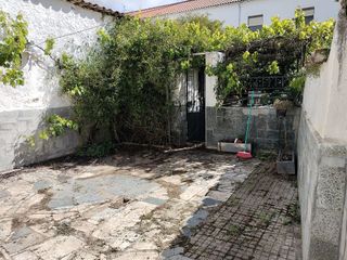 Casa adosada en venta en Pozoblanco