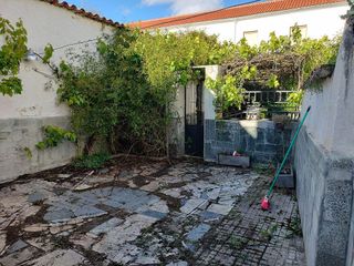 Casa adosada en venta en Pozoblanco