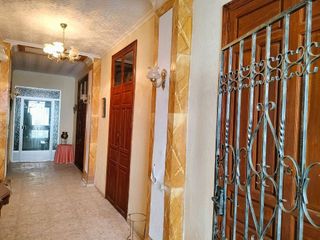 Casa adosada en venta en Pozoblanco