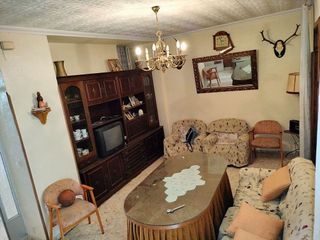 Casa adosada en venta en Pozoblanco